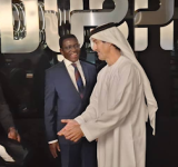 Katikkiro Mayiga Engages Dubai Minister on Investment Opportunities in Buganda